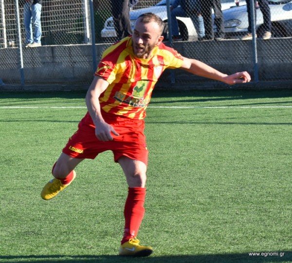 ΑΡΤΑΚΗ-ΜΑΚΡΥΚΑΠΑ 4-2: Συνέχεια στην παράδοση και στην κορυφή