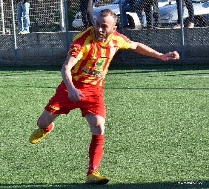 ΑΡΤΑΚΗ-ΜΑΚΡΥΚΑΠΑ 4-2: Συνέχεια στην παράδοση και στην κορυφή