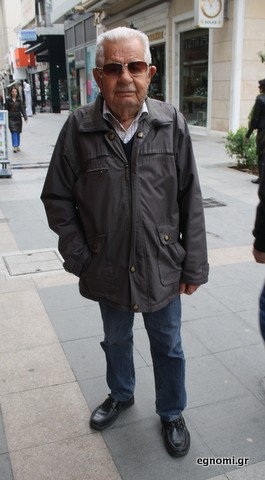 Τα μισά να κάνει ο Τσίπρας θα είμαστε ευχαριστημένοι