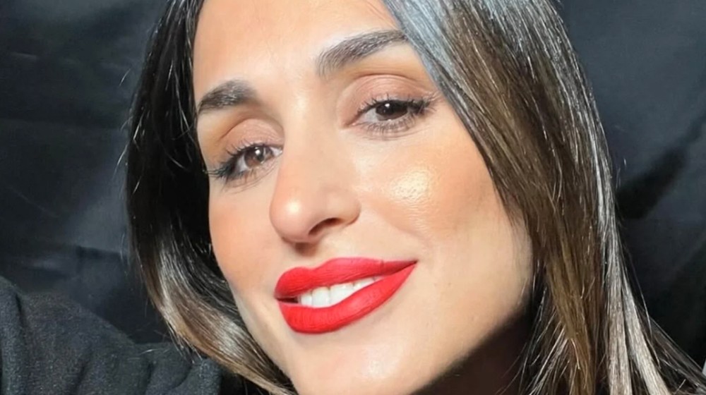 Χριστίνα Σάλτη: Βρέθηκε θετική σε αλκοτέστ και της αφαιρέθηκε το δίπλωμα (VIDEO)