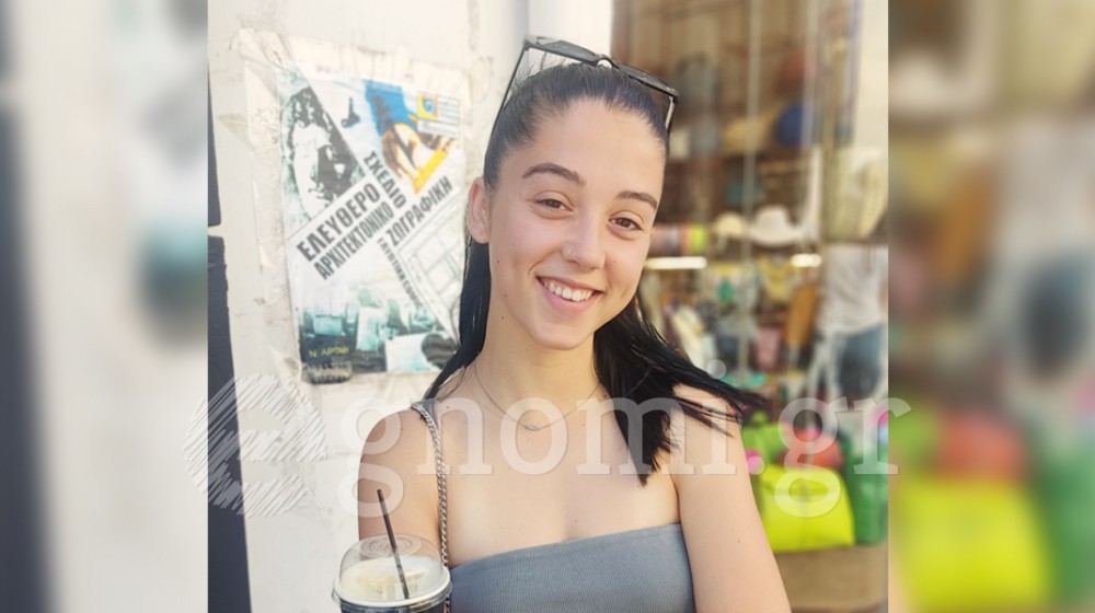 Η Μαριάννα Μποζάι κάνει όνειρα για το μέλλον!