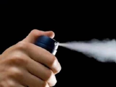 Ληστές επιτέθηκαν σε γνωστό Χαλκιδέο