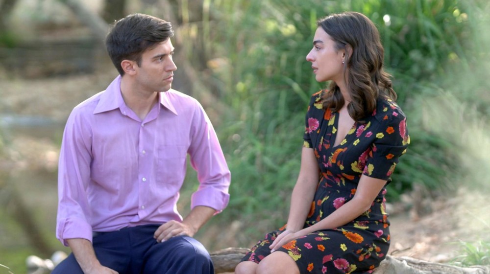 ΗΛΕΚΤΡΑ: Δείτε απόψε (ΤΡΙΤΗ 20 ΜΑΪΟΥ)