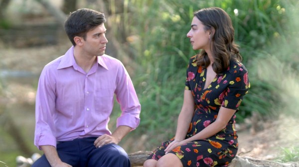 ΗΛΕΚΤΡΑ: Δείτε απόψε (ΤΡΙΤΗ 20 ΜΑΪΟΥ)