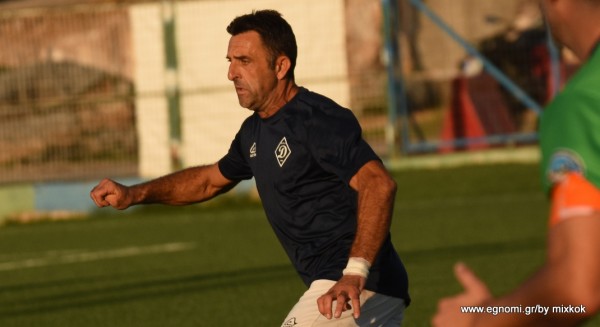 ΔΥΣΤΟΣ-ΑΝΑΓΕΝΝΗΣΗ ΜΑΝΤΟΥΔΙΟΥ 2-0: Πολύτιμο τρίποντο σωτηρίας!