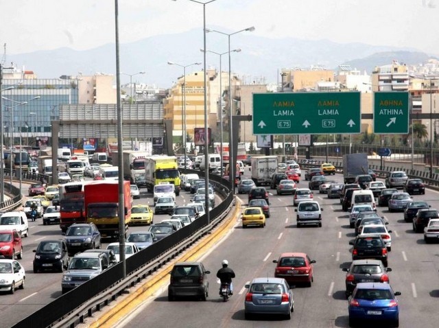 Με καλοκαιρία θα γίνει η επιστροφή των εκδρομέων του Πάσχα