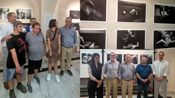 ΧΑΛΚΙΔΑ: Έκθεση φωτογραφίας αποτέλεσε ηλιαχτίδα δημιουργικότητας και άνοιξε νέους ορίζοντες