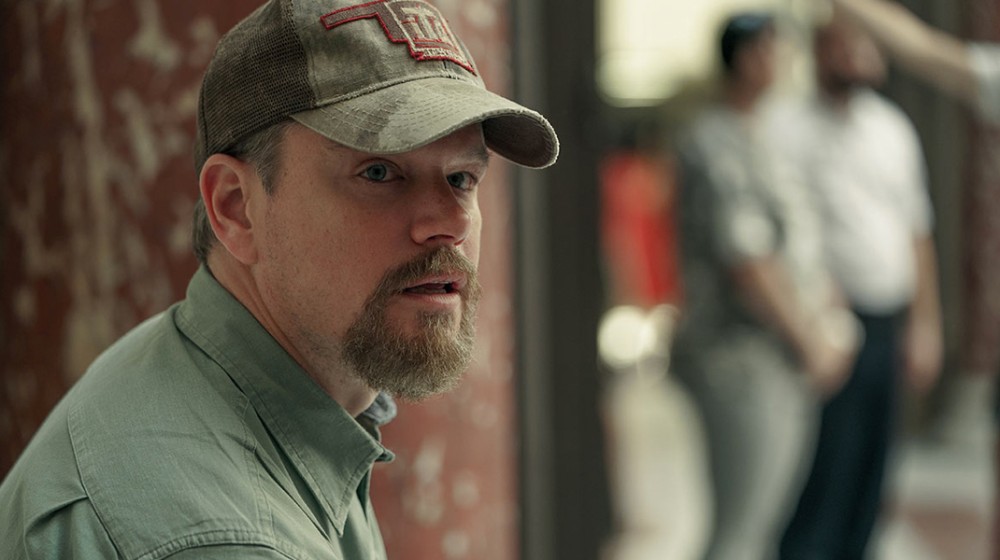 ΤΗΛΕΟΡΑΣΗ: Οι ταινίες της ημέρας (ΤΡΙΤΗ 11 ΝΟΕΜΒΡΙΟΥ)