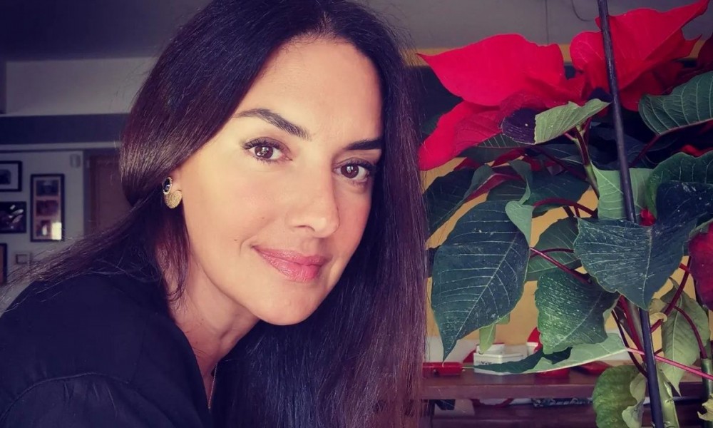 H Nόνη Δούνια αποκάλυψε την ηλικία της