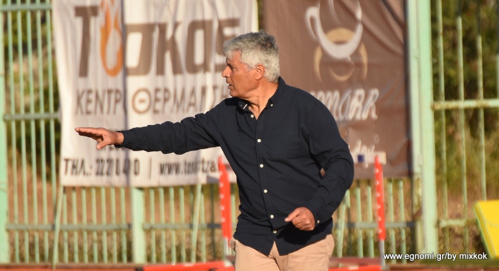 ΑΙΔΗΨΟΣ ΓΙΑ ΘΑΝΑΣΗ ΑΝΑΓΝΩΣΤΟΥ: Ήσουν, είσαι και θα είσαι ο θεμέλιος λίθος του ποδοσφαίρου μας