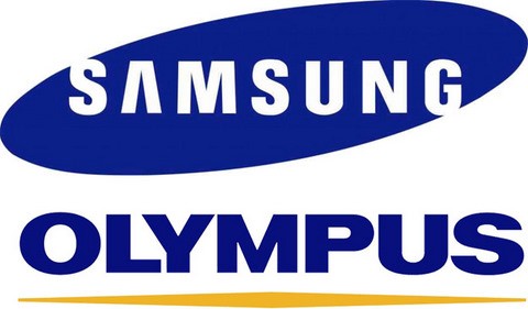 Συνεργασία Samsung-Olympus