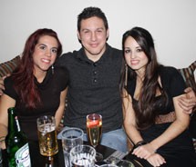 Ο Κώστας είναι ...αλλού