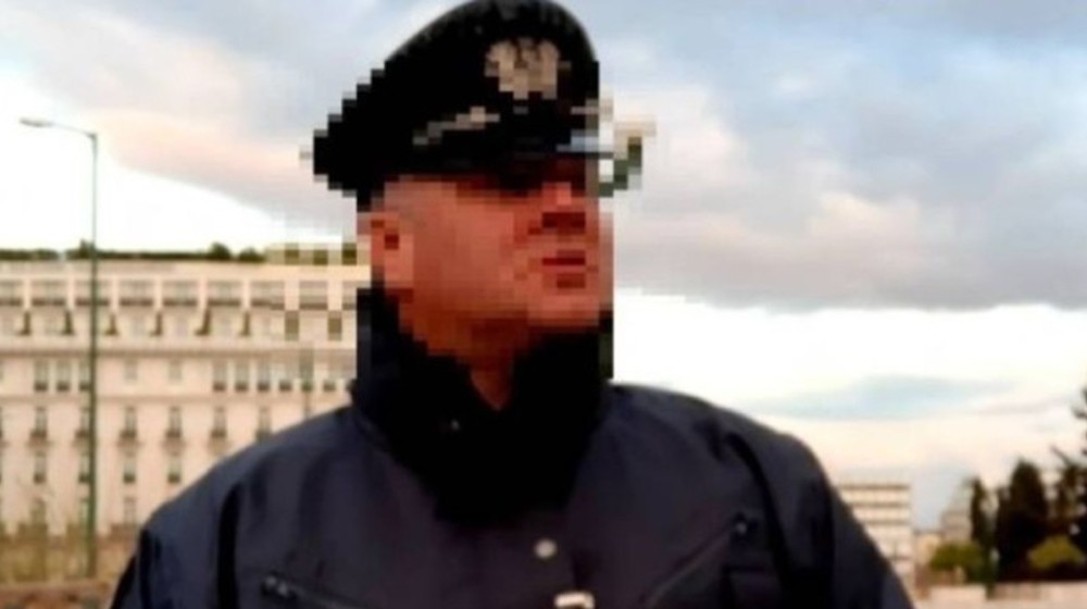 4 φορές ισόβια στον πρώην αστυνομικό της Βουλής για την σεξουαλική κακοποίηση των παιδιών του - Αθώα η 35χρονη μητέρα