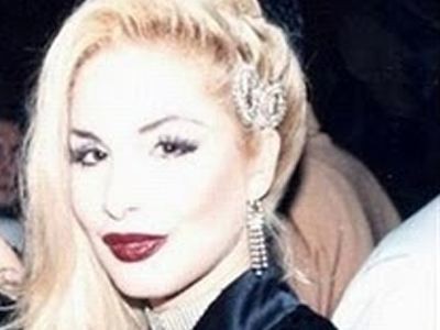 Η Χειλουδάκη παντρεύτηκε ... μόνη της!