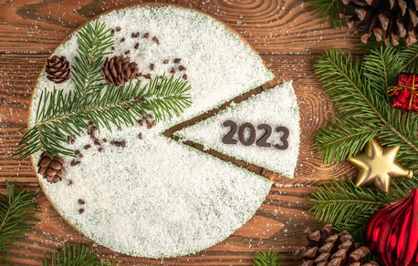 ΧΑΛΚΙΔΑ: Κόβουν πίτα οι φίλοι των Νοσοκομείων της Εύβοιας