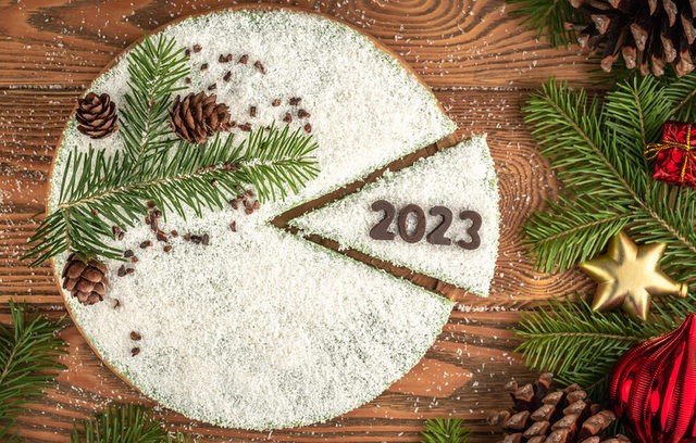 ΧΑΛΚΙΔΑ: Κόβουν πίτα οι φίλοι των Νοσοκομείων της Εύβοιας