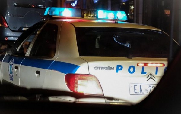 Πέθανε ο αστυνομικός που είχε αυτοπυροβοληθεί - Ήταν πατέρας δύο παιδιών