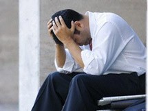 Ελληνες μετανάστες στη Γερμανία καταλήγουν σε ψυχολόγους