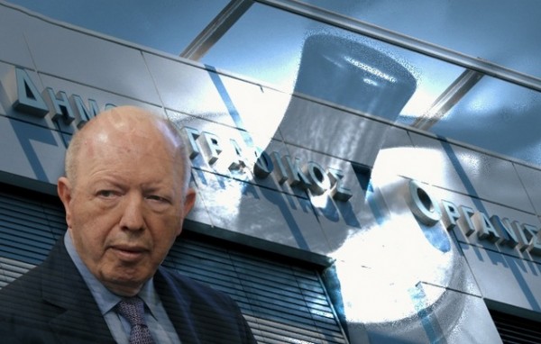 Στο εδώλιο για κακούργημα ο Σταύρος Ψυχάρης