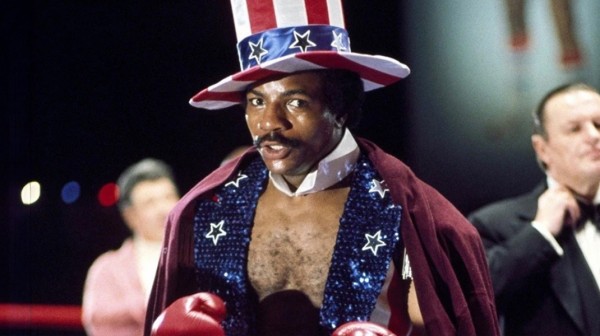 Πέθανε στον ύπνο του ο ηθοποιός Καρλ Γουέδερς που έπαιξε στις ταινίες του Ρόκι (Video)