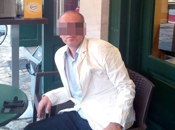 Πρωτοχρονιάτικη τραγωδία με θύμα 65χρονο ανάπηρο άνδρα
