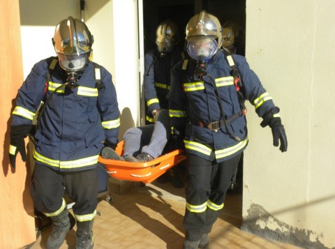 ΤΡΑΓΩΔΙΑ: Ηλικιωμένος κάηκε ζωντανός από το τζάκι που άναψε για να ζεσταθεί