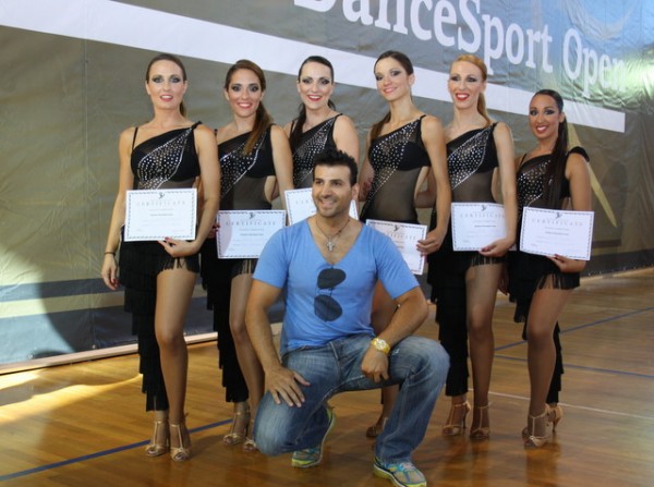 FAME.. χαμόγελα επιτυχίας