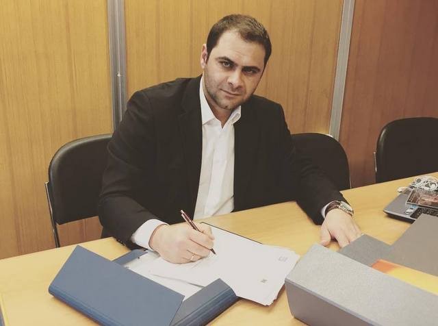 ΕΥΒΟΙΑ: Απαραίτητη η ορθολογική διαχείριση υδάτων για να μην πούμε το νερό νεράκι