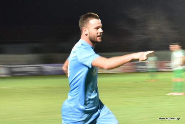 ΗΡΑΚΛΗΣ ΨΑΧΝΩΝ-ΑΠΟΛΛΩΝ ΕΡΕΤΡΙΑΣ 0-3: Οδοστρωτήρας! Τίποτα δεν τον σταματά