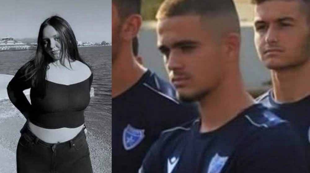 ΕΡΕΤΡΙΑ: Ο Γιάννης και η Ελένη στη γειτονιά των αγγέλων