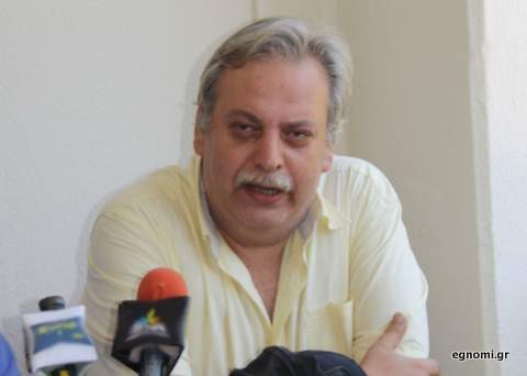 Το Δίκτυο Αντίστασης και Αλληλεγγύης Χαλκίδας έχει γίνει κομματικό μαγαζί