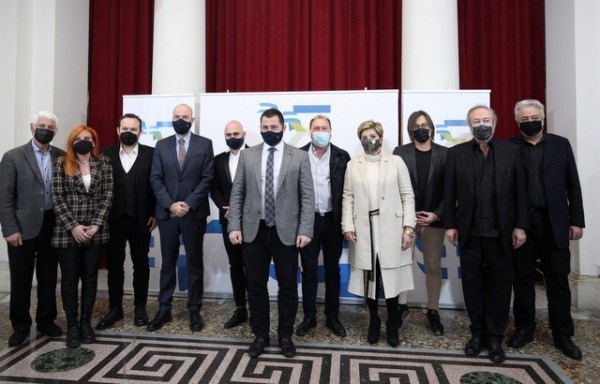 Με Ορατόριο για την επανάσταση στη Ρούμελη γιορτάζει η Περιφέρεια τα 200 χρόνια από την επανάσταση