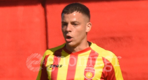 ΑΠΟΛΛΩΝ ΚΑΛΥΘΙΩΝ-ΑΡΤΑΚΗ 1-1: Πάλι δεν νίκησε ...πάλι δεν έχασε