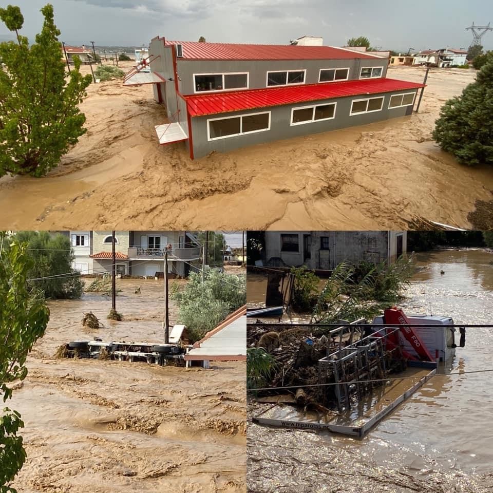 ΔΗΜΟΣ ΧΑΛΚΙΔΕΩΝ: Μέχρι τη Μεγάλη Παρασκευή οι αιτήσεις χορήγησης ενίσχυσης για βοηθητικούς χώρους - αποθήκες της κύριας κατοικίας