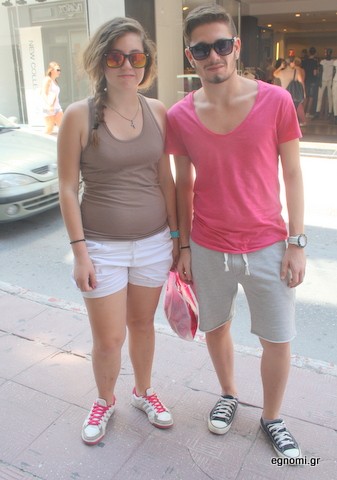 Μελαγχολούν μετά το δεκαπενταύγουστο