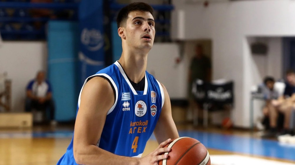 ΚΟΜΟΤΗΝΗ-ΑΓΕΧ 76-67: Χτύπησε το κουδούνι για μάθημα και έμεινε έξω από την τάξη