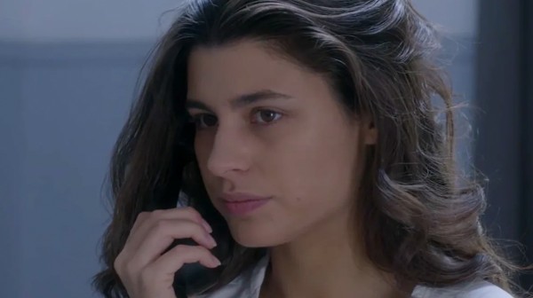 ΑΓΙΟΣ ΕΡΩΤΑΣ: Δείτε απόψε (ΤΕΤΑΡΤΗ 26 ΜΑΡΤΙΟΥ)