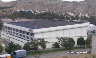 ΠΟΔΟΣΦΑΙΡΟ ΣΑΛΑΣ: Έρχονται στη Χαλκίδα η Τουρκία και η Βουλγαρία