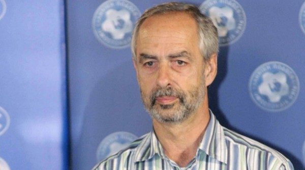 Πένθος στην αθλητική δημοσιογραφία: Πέθανε ο Στράτος Σεφτελής