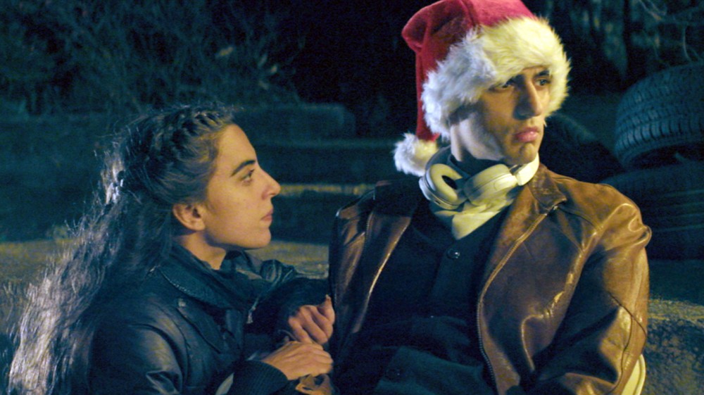 ΤΟ ΠΑΙΔΙ: Δείτε απόψε (ΤΡΙΤΗ 13 ΙΑΝΟΥΑΡΙΟΥ)