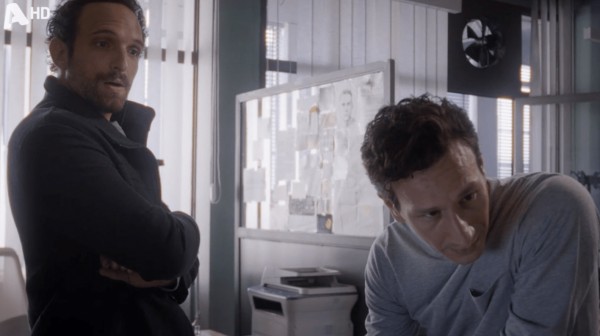 ΔΙΑΦΑΝΗ ΑΓΑΠΗ:  Δείτε απόψε (ΠΕΜΠΤΗ 13 ΜΑΡΤΙΟΥ)