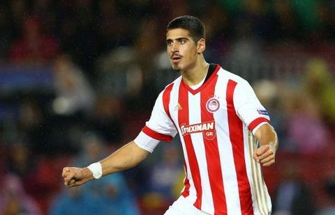 Ο Μαντουδιανός Δημήτρης Νικολάου έγινε ο νεότερος παίκτης που σκοράρει στο Champions League (VIDEO)