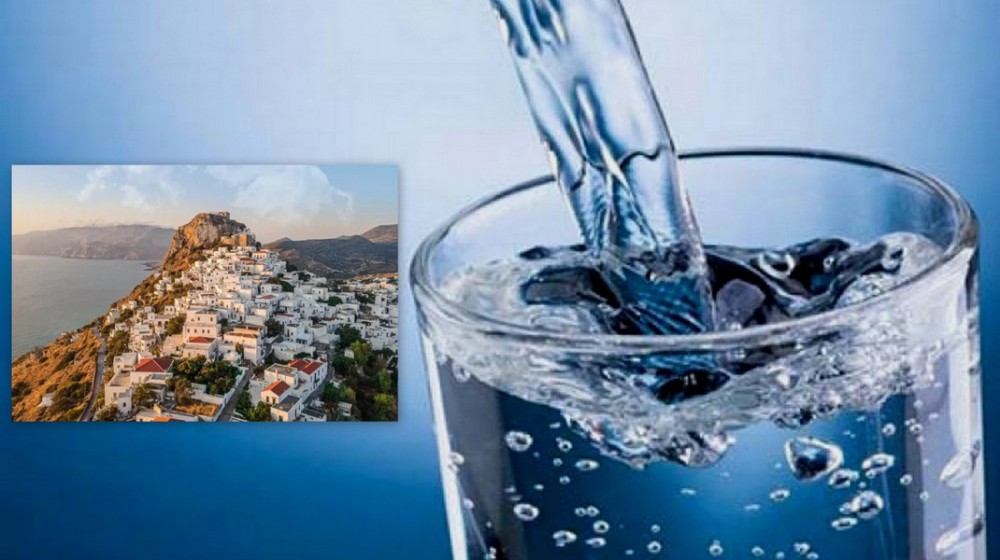 Τι δείχνουν οι τελευταίοι έλεγχοι για το νερό στη Σκύρο