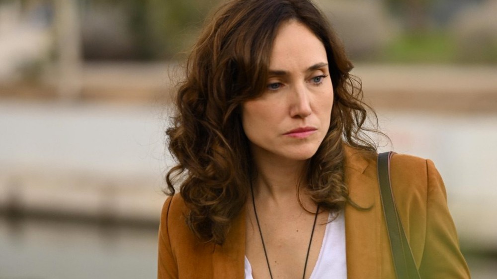 ΔΙΑΦΑΝΗ ΑΓΑΠΗ: Δείτε απόψε (ΠΕΜΠΤΗ 27 ΦΕΒΡΟΥΑΡΙΟΥ)