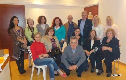 Πρώτος σε σταυρούς προτίμησης ο Νίκος Κατσαρός