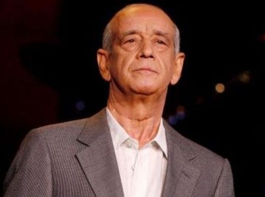 Εκτακτο: Πέθανε ο Δημήτρης Μητροπάνος...