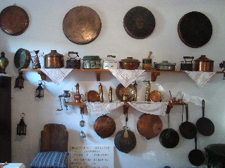 Ψάχνουν χώρο για να ιδρύσουν λαογραφικό μουσείο στην Ερέτρια