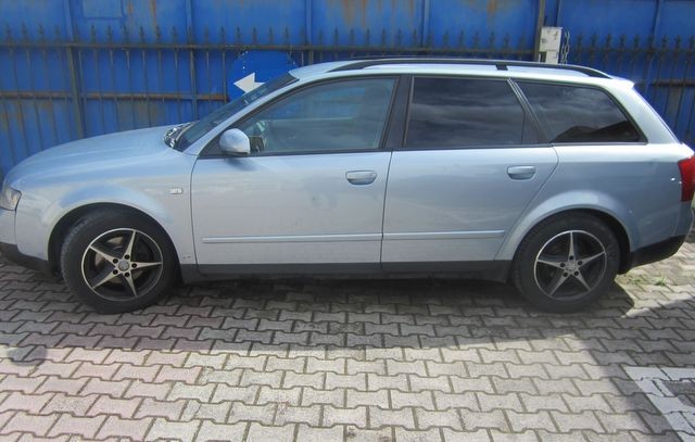 Δύο αλλοδαποί είχαν ρημάξει τα σούπερ-μάρκετ