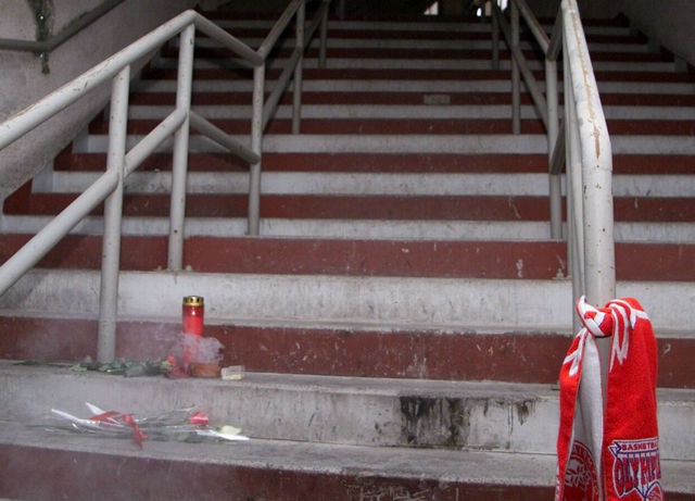 ΘΥΡΑ 7: Συμπληρώθηκαν 40 χρόνια από την τραγωδία (VIDEO)