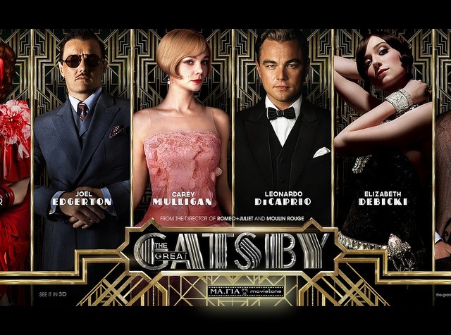 Ο υπέροχος Γκάτσμπυ παίζει στο ΜΑΓΙΑ